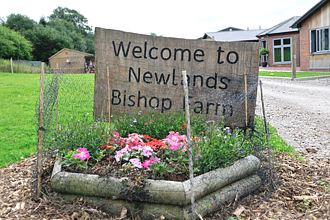Newlands Bishop Farm