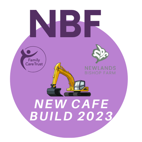 NBF New Cafe Build 2023